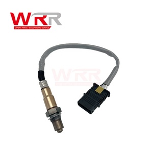 11787603023 Nuevo Sensor de Oxígeno para F30 F10 320i 328i 520i 528i, Repuestos para Automóviles, Duradero, Alta Calidad - Product Image 2