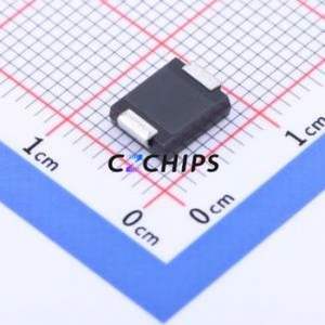 Diodo Schottky SS56 SMC Original y Nuevo, Proveedor de Componentes Electrónicos al por Mayor y Servicio de Lista de Materiales - Product Image 2