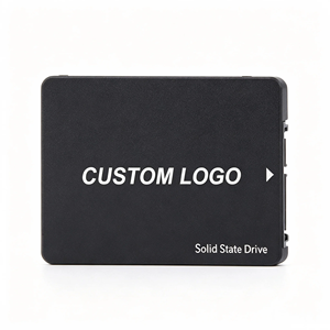 SSD SATA 3.0 ความเร็วสูงแบบขายส่ง ความจุ 4TB พร้อมโลโก้สั่งทำได้  แฟลชไดรฟ์แบบพกพา ความจุ 2TB ฮาร์ดไดรฟ์ภายนอก - Product Image 1