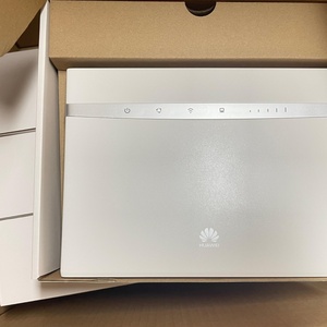 CPE Router B525 Wireless Router Unlocked 4G LTE Cat 6 300m for Huawei B525s-<b>23a</b> 2.4G & 5G 2 External SMA Antenna Port Hua Wei - Product Image 5