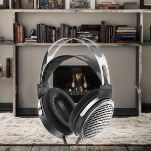 Audífonos <span class=keywords><strong>FiiO</strong></span> JT3 con Cable, Sobre la Oreja, Ligeros, Abiertos, HiFi, para Música y Juegos, Sin Cancelación de Ruido - Product Image 3