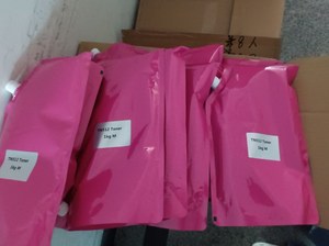 Poudre de recharge pré-remplie d'usine de <span class=keywords><strong>toner</strong></span> Xerox Premium pour Xerox WorkCentre 7525 7530 7535 7545 7556 7825 7830 7835 7845 HP - Product Image 3