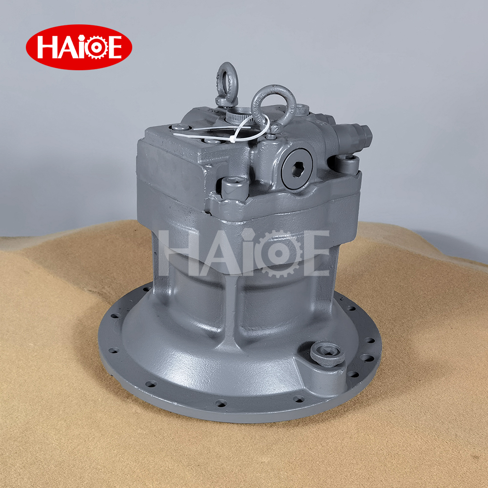 ZX270 Swing Motor - High-Quality Excavator Parts for Hitachi