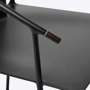 Hochohmige kunden spezifische Kohlefaser-Form radachsen Nicht standard mäßiger Großhandel für Autoteile und Wohnkultur tische - Product Image 3