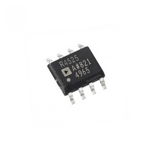 ADR4525ARZ-R7 ชิป IC ตัวอ้างอิงแรงดันไฟฟ้า SOIC-8 แรงดันไฟฟ้ามาตรฐานที่เสถียร ชิ้นส่วนเซมิคอนดักเตอร์ R4525 ADR4525ARZ-R7 - Product Image 1