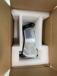 Radar de Posicionamiento de Carga Automática, Sensor Láser de Rango de Ángulo de Escaneo de 95% ° LIDAR sin Condensación, 0 ~ 360, 1, 2, 2 - Product Image 4