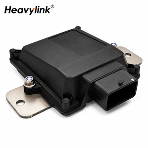 Heavylink Excavator ECU Controller 129017-75100 3TNV88F-<b>ESSY</b> Precision Engine Control Unit - Product Image 3