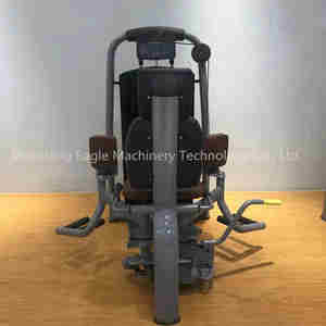 YG-2054 Olahraga Super, Alat Latihan Panggul Otot Lantai dan Paha Bagian Dalam Pelatih Pinggul Otot Pinggul Ketat - Product Image 2