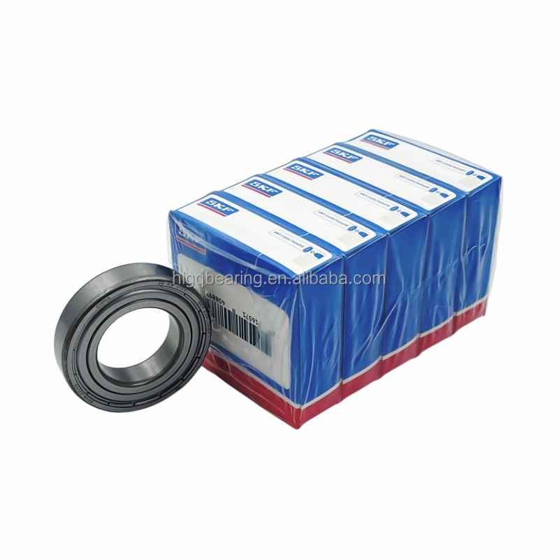 Wholesale Automotive Bearings 6006 High speed