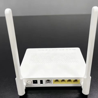 Módem Xpon Gpon HG8546M Más Vendido, 1GE+3FE+TEL+USB, Wifi 2.4g 5dbi, Router ONT ONU de Fibra Óptica