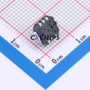 K1-5203UA-05 Multi-Function Switch SMD Switch Whole Sale Electronic Component Chips Supplier & BOM Service - Product Image 2