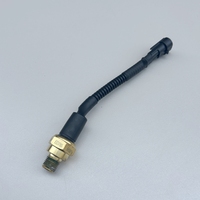 Sensor de Alarma de Baja Presión de Aire OEM de Alta Calidad 3682810-H0100 para Repuestos de Camiones Pesados Dongfeng