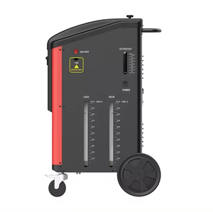 <span class=keywords><strong>Lancio</strong></span> <span class=keywords><strong>del</strong></span> nuovo pulitore per trasmissione remota CAT-601S cambio automatico macchina cambio olio <span class=keywords><strong>del</strong></span> cambio CAT601S - Product Image 2