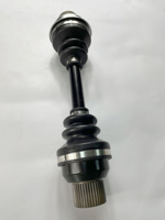 PDD pour YAMAHA 2007- 2008 660 GRIZZLY 90036 CV.JOINT ATV UTV E avant gauche CV essieu