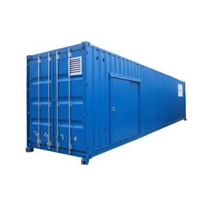 Swwls 20GP Shipping Container Dry Container with Cheap Price And Good Quality For Sale To Canada