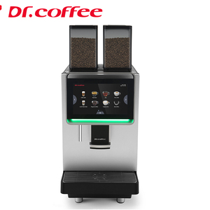 Cafetera Automática Profesional Dr.coffee F2-H, Cafetera Espresso para Negocios, de Grano a Taza - Product Image 2