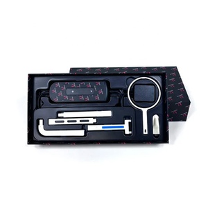 Capteur RVG durable, image haute résolution, technologie IP68, faible consommation d'énergie, moins de rayonnement, temps d'exposition court - Product Image 5