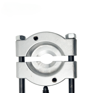 Herramientas DNT Herramientas de hardware de fábrica Herramientas de extracción de rodamientos de servicio pesado al por mayor para dividir rodamientos en <span class=keywords><strong>taller</strong></span> - Product Image 1