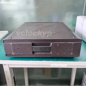 Keithley 237 ชุดอุปกรณ์วัดกระแสสูง # lh # lh - Product Image 4