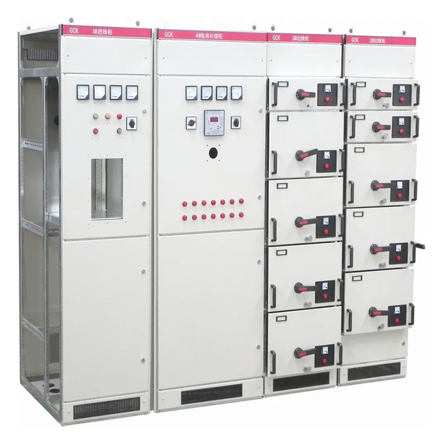 Electrical Mcb Panels Main Switchboard Panelboard 4000a 2500 Amp Electrical Control Panel Board Switchboard