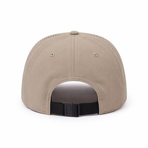 Gorra de Béisbol Premium de 6 Paneles de Nailon con Parche de PVC Personalizado, Gorra Deportiva para Exteriores, Fabricante, Venta al Por Mayor, Pedidos al Por Mayor - Product Image 5