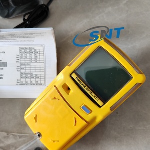 100% gốc Honeywell BW Max XT LL xách tay <span class=keywords><strong>gas</strong></span> detectorxt II đa <span class=keywords><strong>Gas</strong></span> <span class=keywords><strong>Detector</strong></span> XT-XWHM-Y-CN - Product Image 2