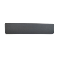 Afilador de Cuchillos 4 en 1 con Mango de Acero Inoxidable, Cuerpo con Diseño de Madera, Base Antideslizante, 3 Etapas y Ranura para Tijeras, para Cocina