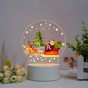 2025 meilleure idée pour les articles cadeaux sur les ensembles de cadeaux de <span class=keywords><strong>Noël</strong></span> pour enfants jouets femmes décoration fournitures lumière luxe ornements arbre - Product Image 1