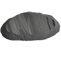 Poudre de fer Ultrafine 7-9um pour outils diamantés