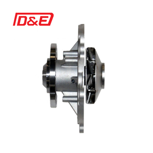 Bomba de Agua para Auto Alfa Romeo OEM 71747983 71741078 AW5103 12566029 17400-78J00 12566029 12618472 92149009 1334648 - Product Image 5