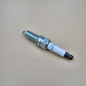 หัวเทียน LZKR6B-10E ILMAR7A8สำหรับรถยนต์จากเกาหลี09482-006191อะไหล่หัวเทียนรถยนต์ - Product Image 3