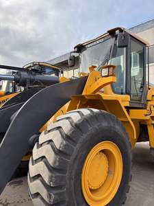 รถวอลโว่รถตักดิน L105มือสอง - Product Image 2