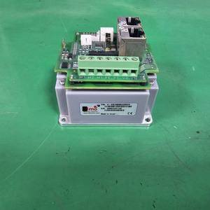 โมดูลควบคุมการเคลื่อนที่ G-SOLMAN5/400EEH สำหรับ ELMO G-SOLMAN5/400EEH G-SOLMAN5 G-SOLMAN5/400EEH G-SOLMAN5 Motion Control M - Product Image 3