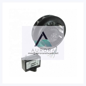 พัดลมระบายความร้อน W1G200-EC87-25 - Product Image 1