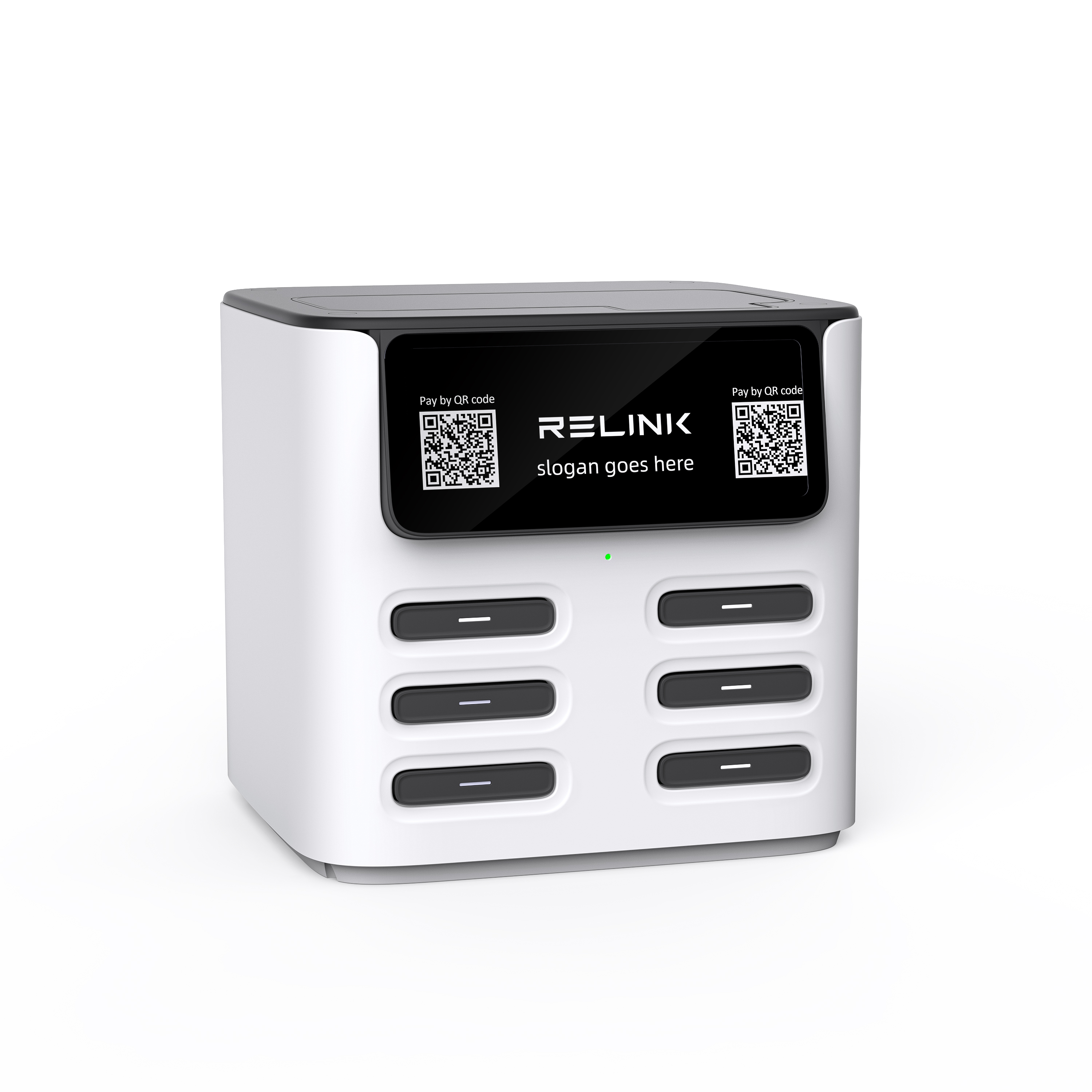 shargeek 170 power bank