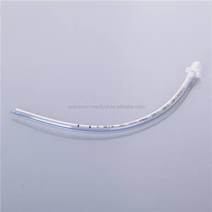 ท่อเอ็นโดทราเคียลแบบใช้แล้วทิ้งทางการแพทย์พร้อมข้อมือ - Product Image 4