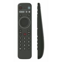 Güzel TV öğrenme uzaktan kumanda 24 tuşları USB programlanabilir ir uzaktan kumanda PC indir özel uzaktan kumanda