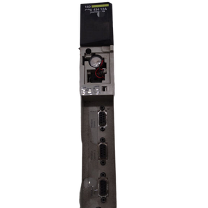 Nuevo Controlador Original 140CPU43412A en Stock en Almacén, PLC Programable Automatizado 140cpu43412a, PLC Nuevo Original Disponible - Product Image 1