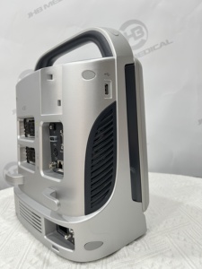 Échographe vétérinaire portable Mindray DP-30 Vet pour animaux de grande <span class=keywords><strong>et</strong></span> petite taille - Product Image 5