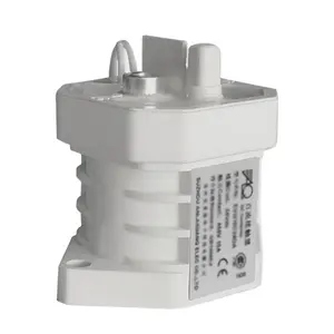 Contactor de CC de alta carga, corriente, alta tensión, EVQ50, 450Vdc, 50A, 50, 60 Amp