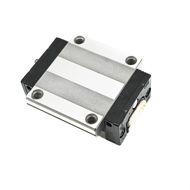 LH15 LH20 LH25 LH30 LH35 LH45 LS20 LS25 EM BN an AL BL Linear Guide Rail Block Bearing