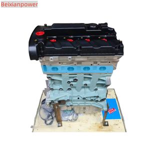 Chất lượng hàng đầu 4b18m1 <span class=keywords><strong>Turbo</strong></span> động cơ diesel dịch vụ chuyên nghiệp cho Trumpchi ga5 ga6 gs5 1.8T xe - Product Image 1