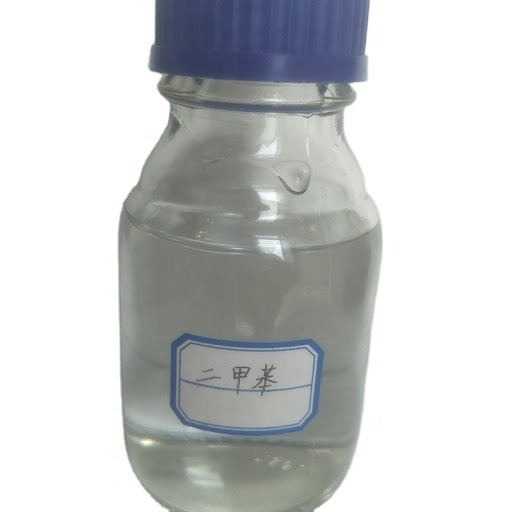 Заводская цена 99,9% смешанных сольвентов xylene промышленного класса