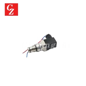 Nouveau transmetteur de pression différentielle 2205460900 pour compresseur Liutech - Product Image 2