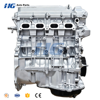 Moteur 4 cylindres 1AZ 1AZ-FSE 2.0L 2.4L 100% testé, bloc moteur pour Toyota Camry RAV4 Avensis Gaia 1AZ-FE