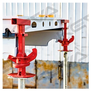 Excellent système de coffrage K-deck Drophead, s'adapte bien aux systèmes PERI Skydeck, accouplement <span class=keywords><strong>autobloquant</strong></span>, accessoires de coffrage - Product Image 1