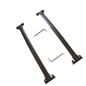 Barras Transversales Portaequipajes JOESHIER para Ford KUGA 2007-2012, Portaequipajes de Techo Todoterreno de Aluminio de Alta Calidad - Product Image 4