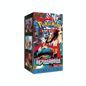 Cartes à collectionner Pokémon M1L 30 150 TCG en papier pour joueurs, édition coréenne Pokémon - Product Image 2