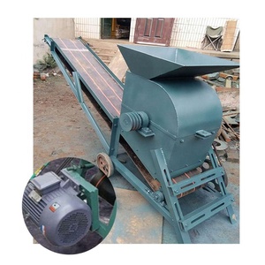 Máy Hủy Tài Liệu Nhỏ Di Động Thiết Bị Phá Phân Gà Gia Súc Và Cừu Máy Nghiền Dinh Dưỡng Đất Bán Chạy - Product Image 1