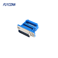 Connecteur D-SUB mâle à câble plat IDC 9Pin 15Pin 25Pin 37Pin, connecteur Dsub ruban 9P 15P 25P 37P